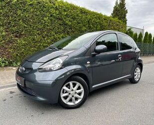 Toyota Toyota Aygo AYGO Cool /HU Neu Gebrauchtwagen