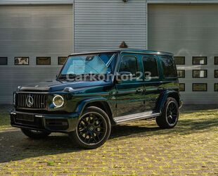 Mercedes-Benz Mercedes-Benz G 63 AMG*Carbon*Exclusive Manufaktur Gebrauchtwagen