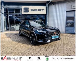 Cupra Cupra Formentor VZ 4Drive DSG 310PS NAVI+SHZ+AHK+L Gebrauchtwagen