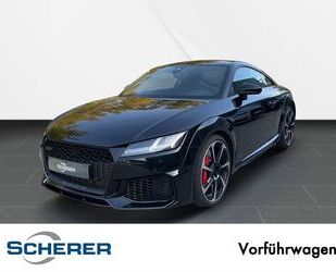 Audi Audi TT RS Coupé 294(400) kW(PS) S tronic Gebrauchtwagen