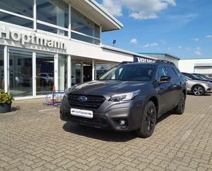 Subaru Subaru Outback 2.5i AWD Aut. Exclusive Cross Gebrauchtwagen