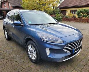 Ford Ford Kuga 2.5 Duratec PHEV Titanium CVT Titanium Gebrauchtwagen