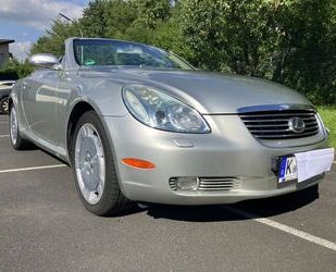 Lexus Lexus SC 430 SC430 - Gebrauchtwagen