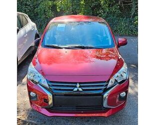 Mitsubishi Mitsubishi Space Star 1.2 Select+ *Navi-SL*Kamera* Gebrauchtwagen