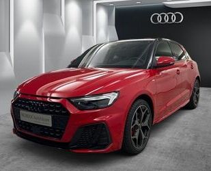 Audi Audi A1 Sportback S line Klima Stronic Navi #super Gebrauchtwagen