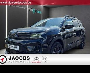 Citroen Citroën C5 Aircross 1.5 BlueHDi 130 Shine S&S (EU6 Gebrauchtwagen