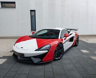 McLaren McLaren 540C//620R-WING//NOVITEC//LIFT//B&W//SPORT Gebrauchtwagen