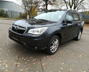 Subaru Subaru Forester 2.0D,4x4, AutomatikGetriebe Gebrauchtwagen