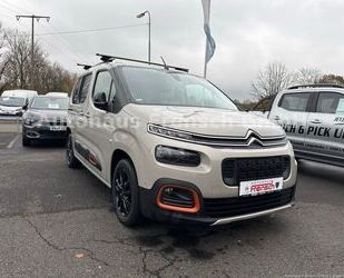 Citroen Citroën Berlingo M BlueHDi 130 S&S Shine Gebrauchtwagen