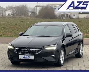 Opel Opel Insignia CDTI Sports Tourer Business AHK LED Gebrauchtwagen