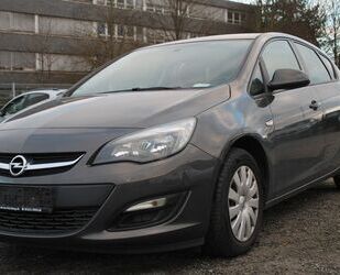 Opel Opel Astra J Lim. 5-trg. Selection Gebrauchtwagen