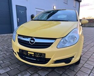 Opel Opel Corsa D Selection 