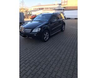 Mercedes-Benz Mercedes-Benz ML 320 CDI 4MATIC - Gebrauchtwagen