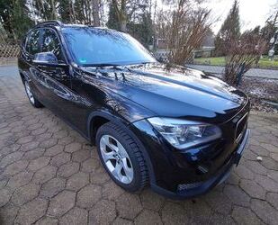 BMW BMW X1 xDrive18d -Leder - Sitzheizung - Sommerreif Gebrauchtwagen