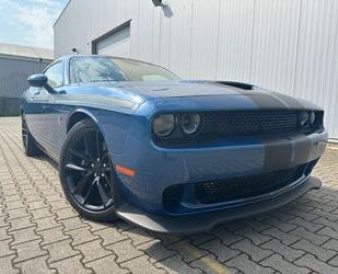 Dodge Dodge Challenger 6,4 SRT Automat Navi Leder Kamera Gebrauchtwagen