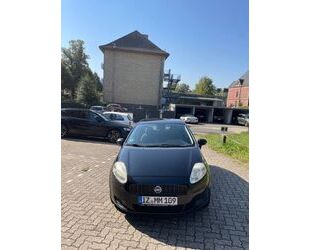 Fiat Fiat Punto 1.4 8V Emotion Emotion Gebrauchtwagen