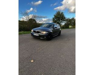 BMW BMW 120d - Gebrauchtwagen