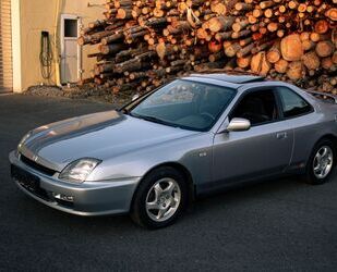 Honda Honda Prelude 2.0i BB9 *Rostfrei* *TÜV* *Schiebed Gebrauchtwagen