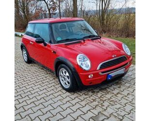 Mini MINI ONE ONE Gebrauchtwagen