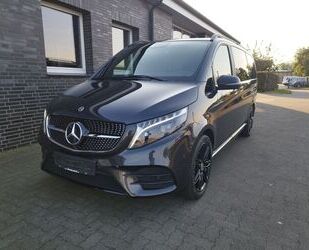 Mercedes-Benz Mercedes-Benz V 250 CDI Lang Edition *AMG*Luft*St Gebrauchtwagen