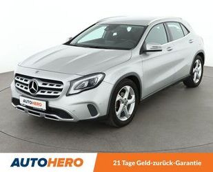 Mercedes-Benz Mercedes-Benz GLA 180 Urban Aut. *LED*NAVI*TEMPO* Gebrauchtwagen