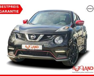 Nissan Nissan Juke 1.6 DIG-T 4x4 Nismo RS Xenon Navi 360° Gebrauchtwagen