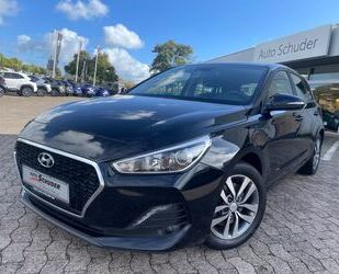 Hyundai Hyundai i30 Trend **KLIMA** Gebrauchtwagen