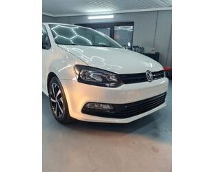 VW Volkswagen Polo 1.0 44kW Fresh Fresh Gebrauchtwagen