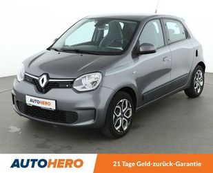 Renault Renault Twingo 1.0 SCe Limited*LIM*SHZ*KLIMA* Gebrauchtwagen