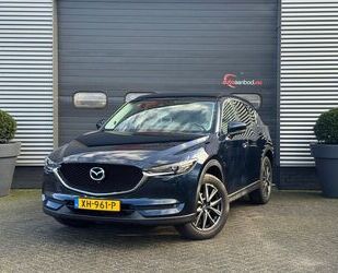 Mazda Mazda CX-5 2.0 SkyActiv-G 165 Skylease Luxury | 36 Gebrauchtwagen