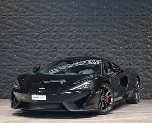 McLaren McLaren 540C - Carbon - Soft close - Serviced - VA Gebrauchtwagen