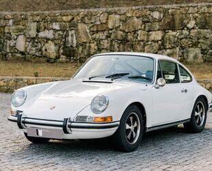 Porsche Porsche 911 2.2 E - 115.000Kms - 150 Detailed Ph Gebrauchtwagen