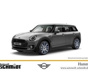 Mini MINI Clubman One + 2Jahre-BPS.GARANTIE Gebrauchtwagen