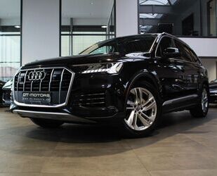 Audi Audi Q7 50 TDI QU.S LINE/MATRIX/LUFT/PANO/VIRTUAL/ Gebrauchtwagen