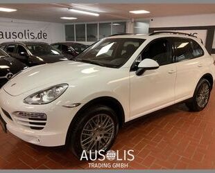 Porsche Porsche Cayenne 3.6 V6 Panoramadach,PCM,20 Zoll,PD Gebrauchtwagen