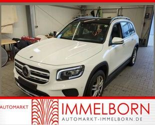 Mercedes-Benz Mercedes-Benz GLB 220 d Pano*Kamera*AHK*Sound*LED* Gebrauchtwagen