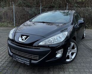 Peugeot Peugeot 308 Platinum 1.6 *Cabrio*Sport*8-Fach*Voll Gebrauchtwagen