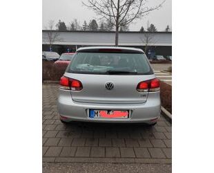 VW Volkswagen Golf 1.4 TSI DSG 160PS Gebrauchtwagen