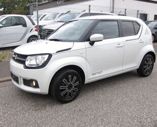 Suzuki Ignis Gebrauchtwagen