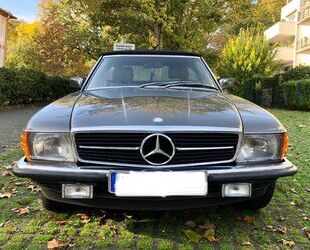 Mercedes-Benz Mercedes-Benz SL 280 Gebrauchtwagen