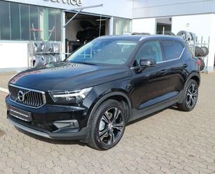 Volvo Volvo XC40 T5 Recharge DKG Plus Bright Gebrauchtwagen