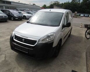 Peugeot Peugeot Partner Pro L1,KASTEN,KLIMA,REGALLE,TRENWA Gebrauchtwagen