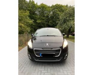 Peugeot Peugeot 5008 1.6 Business-Line BlueHDi 120 Stop&St Gebrauchtwagen