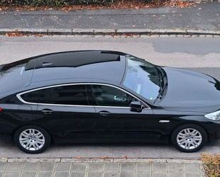 BMW BMW 530 Gran Turismo 530d xDrive Gran Turismo - Gebrauchtwagen