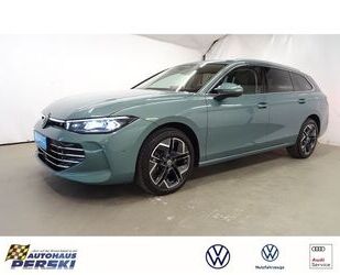 VW Volkswagen Passat Variant 2.0 TDI Elegance DSG (Ne Gebrauchtwagen