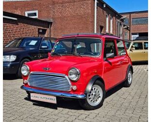 Mini MINI Mini Rover 1300 Orig.65160Km/1.HD/elDACH/T.LE Gebrauchtwagen