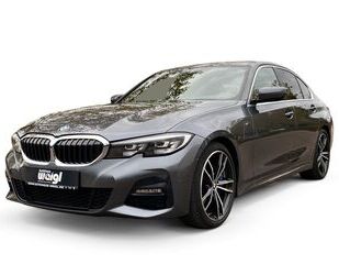 BMW BMW 320i M Sport Limo. Sportpaket +KlimaA+SoundSys Gebrauchtwagen