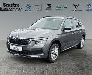 Skoda Skoda Kamiq 1.0 TSI Ambition 70KW Ambition Gebrauchtwagen