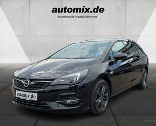 Opel Opel Astra K Sports Tourer,LED,Navi,SHZ,PDC,Kamera Gebrauchtwagen