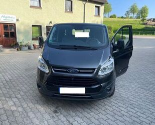 Ford Ford Tourneo Custom Gebrauchtwagen